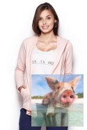 Produkt Przykładowy Bluza M304 - róż
