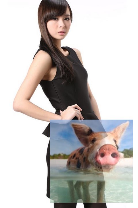 Produkt Przykładowy Czarna Stylowa Sukienka z Baskinką Produkt Przykładowy Czarna Stylowa Sukienka z Baskinką