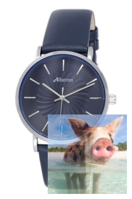 Zegarek damski ABAC11SIDX03BX