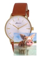 Zegarek damski ABAC13GISX03BX