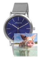 Zegarek damski ABBB98SIDX03BX