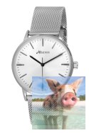 Zegarek damski ABBC14SISX03BX