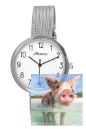 Zegarek damski ABBC20SAWX03BX