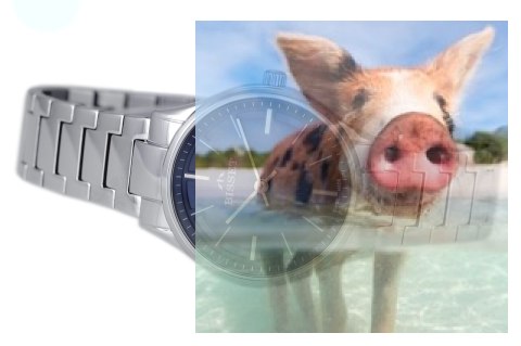 Zegarek damski BSBE67SIDX03BX