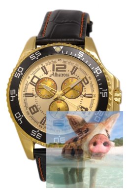 Zegarek męski ABCA60GMGX03BX