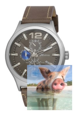 Zegarek męski ABCC15SMVD03AX