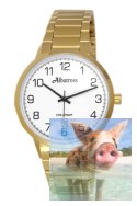Zegarek męski ABDC06GAWX03BX