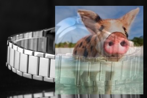 Zegarek męski ABDC06SAWX03BX