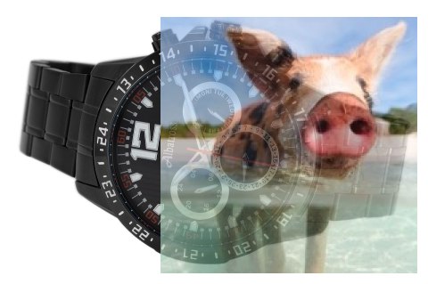 Zegarek męski ABDC08BMBR03AX