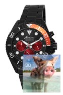 Zegarek męski ABDC10BIBR03AX