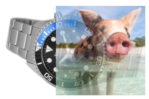 Zegarek męski ABDC10SIBD03AX Zegarek męski ABDC10SIBD03AX