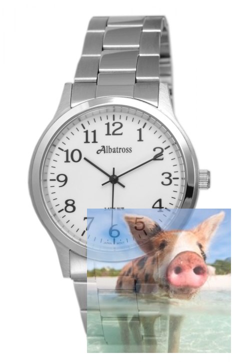 Zegarek męski ABDC23SAWX03BX