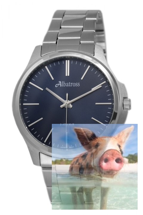 Zegarek męski ABDC23SIDX03BX