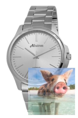 Zegarek męski ABDC23SISX03BX