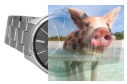 Zegarek męski ABDC23SIVX03BX