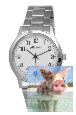 Zegarek męski ABDC24SAWX03B1