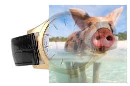 Zegarek męski BSCC41GISX05BX