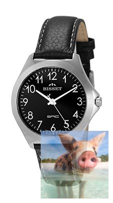 Zegarek męski BSCE40SABX03BX