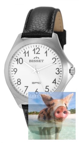 Zegarek męski BSCE40SAWX03BX