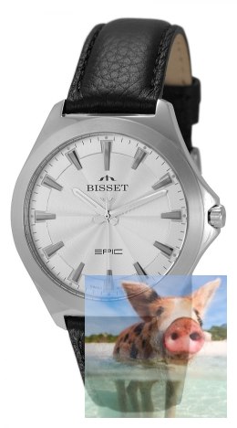 Zegarek męski BSCE40SISX03BX