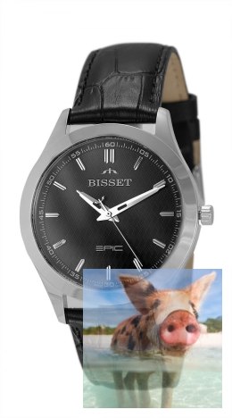 Zegarek męski BSCE50SIBX03BX