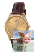 Zegarek męski BSCE61GAGX05BX