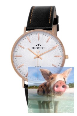 Zegarek męski BSCE75RISX03BX