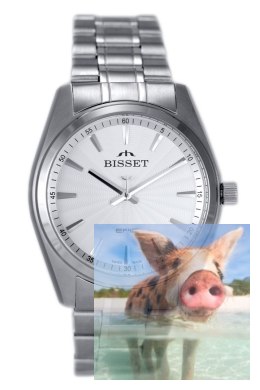 Zegarek męski BSDD65SISX05BX