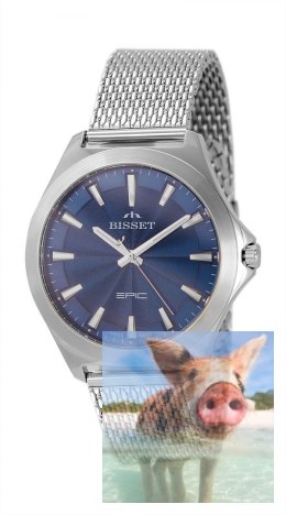 Zegarek męski BSDE49SIDX03BX