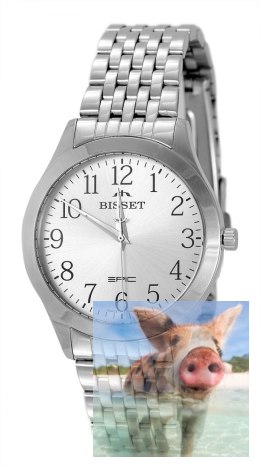 Zegarek męski BSDE51SASX03BX