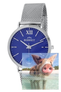 Zegarek męski BSDE65SIDX05BX