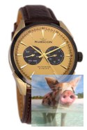 Zegarek RNCD69TIYX05AX