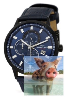 Zegarek RNCD71BIDX05AX