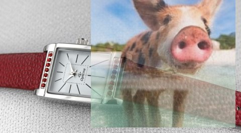 Zegarek damski OTAA22A1002x