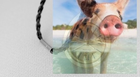 Zegarek damski OTAA26A1102x