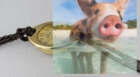 Zegarek damski OTAA26A1105x