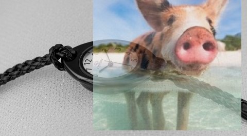 Zegarek damski OTAA26A1306x