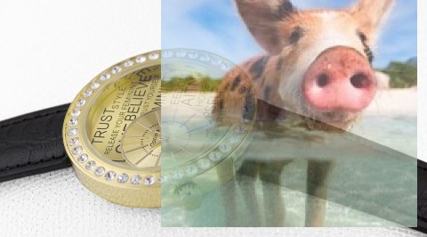 Zegarek damski OTAA33A1101x