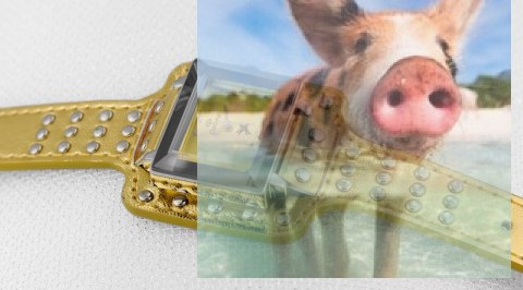 Zegarek damski OTAA35A1003x