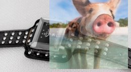 Zegarek damski OTAA35A1009x