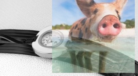 Zegarek damski OTAA36A1003x