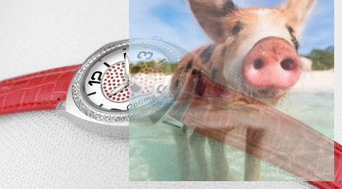 Zegarek damski OTAA37A1001x