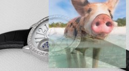 Zegarek damski OTAA40A1004x