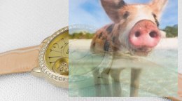 Zegarek damski OTAA40A1101x