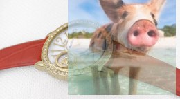 Zegarek damski OTAA40A1103x