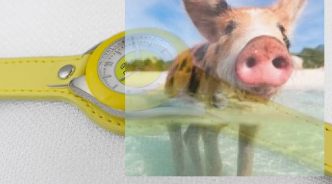 Zegarek damski OTAA64A1001x