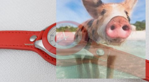 Zegarek damski OTAA64A1002x