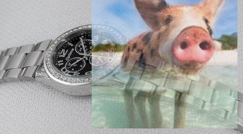 Zegarek damski OTBA04B1003p