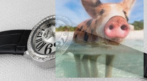 Zegarek damski OTCA20A1004x