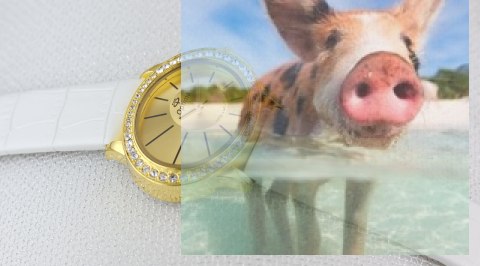 Zegarek damski OTCA20A1102x